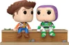 FUNKO POP! Disney Vinyl Figur Momets Toy Story 30th Produktbild-Vorschau 2