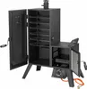 El Fuego Gasgrill Portland SF Smoker  AY 3175 Räucherturm Produktbild-Vorschau 3