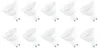 Spectrum GU10 LED Spot Lampe 6W 500lm 3000K Warmweiß 230V Produktbild-Vorschau 1