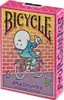 Bicycle® Kartendeck - Brosmind Four Gangs Spielkarten Produktbild-Vorschau 31