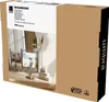 Chromovaný fotorámeček Wishbone Náhled obrázku produktu 6
