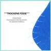 Footnote Baumwollsocken - hochwertig, atmungsaktiv,  - 10 Produktbild-Vorschau 5