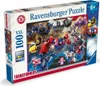 RAVENSBURGER Casse-tête Transformers XXL 100 dílků Voir les images du produit 4