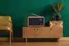 Küchenradio Retro Adler AD1184 Bluetooth DAB+ FM USB LCD Produktbild-Vorschau 2