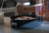 Abnehmbare Kuchenform von Excellent Houseware, Stahl, 26 x Produktbild-Vorschau 9