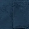 Erwin Müller Kilt marine 50x150 Produktbild-Vorschau 4