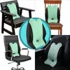 Ergonomisches Lendenkissen aus Memory Foam - Orthopädisches Produktbild-Vorschau 8