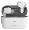 Creative Headset Zen Air Pro  In-Ear Bluetooth  weiß Produktbild-Vorschau 1