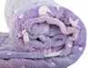 GKA XL Kuscheldecke Einhorn leuchtet im Dunkeln Decke Produktbild-Vorschau 7