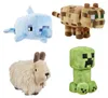 Minecraft, peluche – 20 cm Voir les images du produit 4