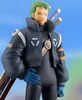 Banpresto - Figurki One Piece Roronoa Zoro z serii Egghead, Anteprima dell’immagine prodotto 4