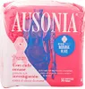 Ausonia Normal s krídlami Hygienické uteráky 14 kusov Náhľad obrázku produktu 2