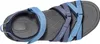Teva Trekkingsandalen Tirra Wandersandalen Produktbild-Vorschau 7