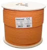 Kabel sieciowy PremiumX 500m, CAT 7, jednodrożny, LAN, Podgląd zdjęcia produktu 6