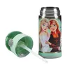 Termoska Funtainer Fľaša Disney Frozen 2 0,35l Náhľad obrázku produktu 2