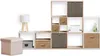 Cotty knihovna box černá 31x31x31cm Náhled obrázku produktu 3