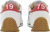 Chaussures Diadora Heritage 174735 Blanc Bleu Voir les images du produit 7