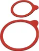 Weck 4011162054110, Dosendeckel, Rot, 10 Stück(e), Gummi, 6 Produktbild-Vorschau 11