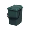 Komposteimer 8 Ltr. 24 x 20 x 30cm Grün 640010 Produktbild-Vorschau 5