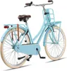 Altec Transportfahrräder Damen Urban 28 Zoll 53 cm Damen Produktbild-Vorschau 3