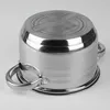 TOPFANN Topf aus Edelstahl 2.9l Produktbild-Vorschau 5