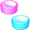 Piscine gonflable pour enfants Bestway Mini 70x30 cm menthe Voir les images du produit 14