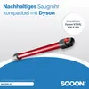 Elektrisches Saugrohr Rohr Stab passend für Dyson V7 V8 V10 Produktbild-Vorschau 3