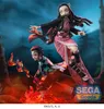 Demon Slayer Kimetsu No Yaiba - Statuetta Nezuko Kamado Anteprima dell’immagine prodotto 21