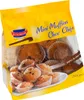 KuchenMeister Mini Muffin al Cioccolato Gusto Straciatella Anteprima dell’immagine prodotto 1