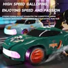 Mini auto na dálkové ovládání, 2,4 GHz, 4WD, Náhled obrázku produktu 8