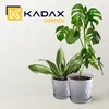 KADAX Blumentöpfe aus Kunstsoff "Amily", Topf mit Produktbild-Vorschau 4
