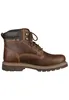 Dockers by Gerli Schnürstiefel Braun Produktbild-Vorschau 7