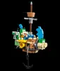 LEGO 71427 Super Mario Larry und Mortons Luftgaleeren – Produktbild-Vorschau 16