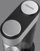 Close-up view of the top of a Philips soda maker. Podgląd zdjęcia produktu