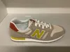 New Balance Baskets W3734Q8 beige pour femme Voir les images du produit 13