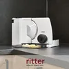 Ritter Compact 7, Elektrický, 2,3 cm, Nerezová ocel, Kov, Náhled obrázku produktu 2