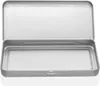 INF Boîte rectangulaire en argent model 2 Voir les images du produit 2