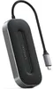 Satechi ST-U4MGEM replicatore di porte e docking station Anteprima dell’immagine prodotto 3