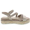 MARCO TOZZI Damen Sandaletten Sandalen Plateau 2-88704-26, Produktbild-Vorschau 19