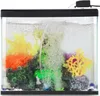 Aquarium Luftpumpen-Kits Sauerstoff-Luftpumpe mit Schlauch Produktbild-Vorschau 5