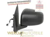 DIEDERICHS 5830027 Außenspiegel Seitenspiegel Links für Produktbild-Vorschau 2