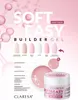 Claresa Aufbaugel Soft&Easy Gel Babyrosa 90g Produktbild-Vorschau 15