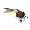 Hobbywing QuicRun WP 880, ESC, Schwarz Produktbild-Vorschau 7