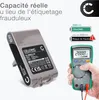 CELLONIC 1x Batterie pour Aspirateur Compatible avec Dyson Voir les images du produit 2