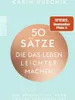 50 Sätze, die das Leben leichter machen Produktbild-Vorschau 3
