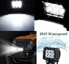 Greenmigo 2X 18W LED 6000K 12V 24V Luce di lavoro Anteprima dell’immagine prodotto 6