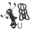 Soporte RAM Mounts RAM-B-149Z-UN10, para teléfono Vista previa de la imagen del producto 3