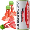 Paniers de badminton VICTOR Airshuttle II Rouge Voir les images du produit 9