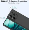 Conie TPU Schutzhülle für Xiaomi Redmi Note 14 5G Tasche Produktbild-Vorschau 3