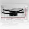 Deckenlampe 39x39,5 cm - 35W, 4600lm, LED, warmweiß, Produktbild-Vorschau 4